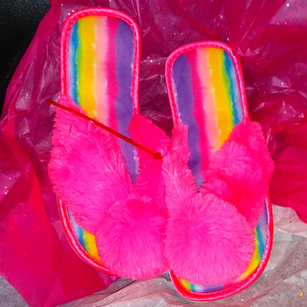 House slippers